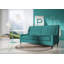 Augusta Plaza 2 Seater Loveseat-18299987
