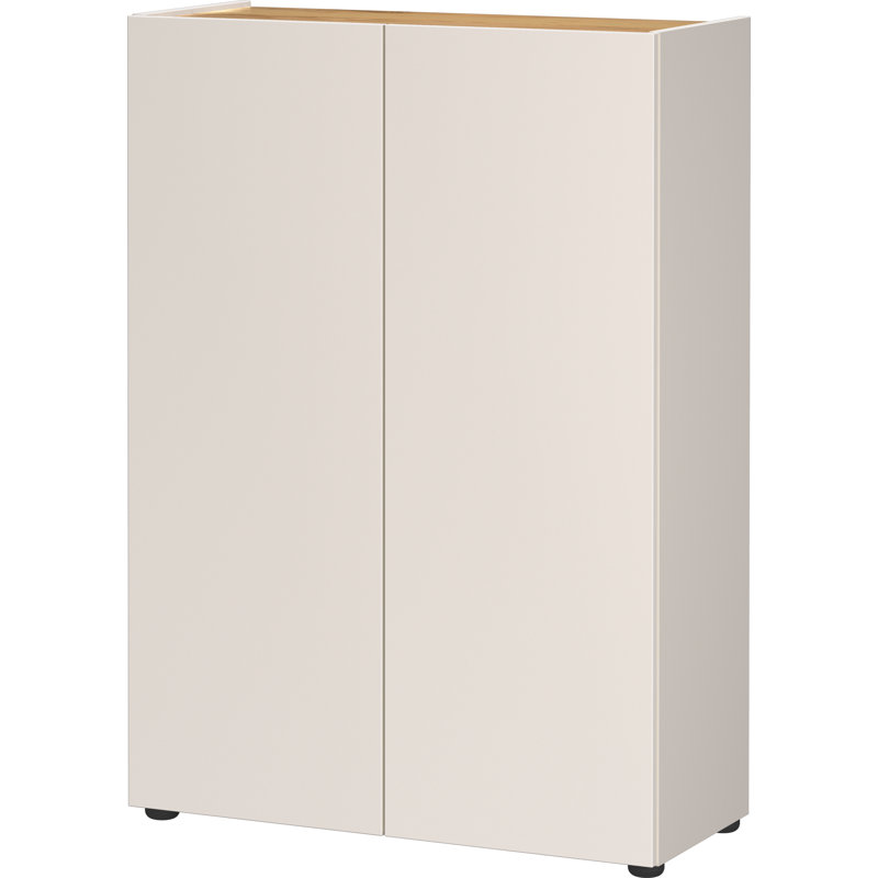 12 Pair Shoe Storage Cabinet