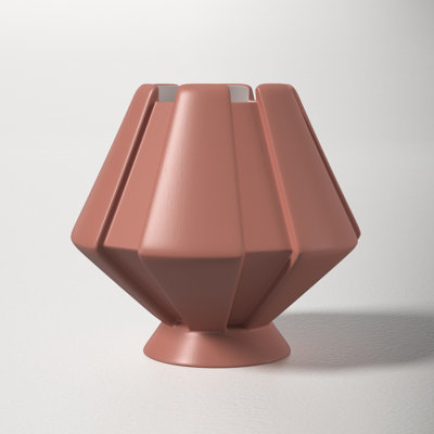 Percy Ceramic Novelty Lamp