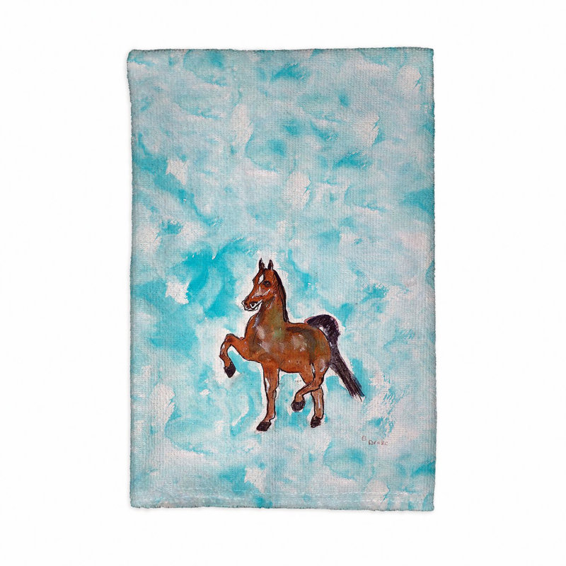 Dish Cloth Kitchen Towel