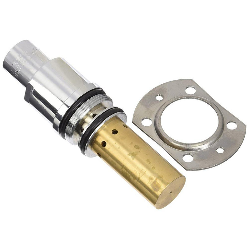 ShowerOff Metering Cartridge Replacement with Adaptor Plate