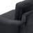 2-Seat Loverseat Sofa