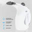 Quest Garment Steamer