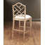 Tabouret de bar 48 po Corty-1066132863