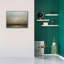  «Evening Landscape» par James Wiens, art mural sur toile, 34 po x 26 po