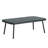 Mariano Steel 4-Pieces Coversation Set-43618004-43618003