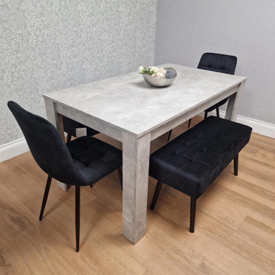 6 - Person Dining Set