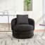 Fauteuil demi-tonneau 30 po 30 po 30 po-133752308