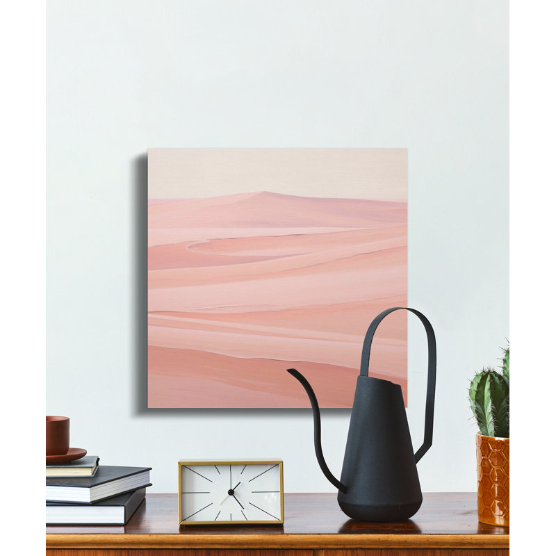 Wrapped Canvas Print Set, 60.96 cm H x 60.96 cm W