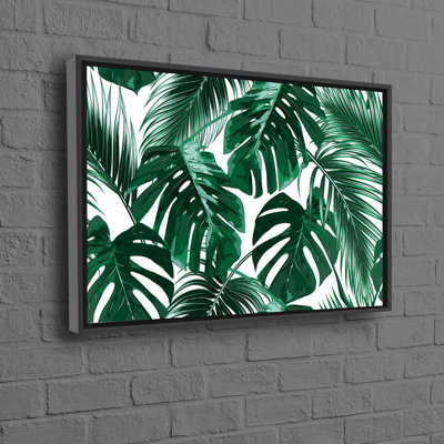 Print on Canvas