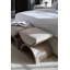 U-Shaped Ottoman