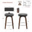 Tabouret de bar et de comptoir Sonja-351967844-351967843