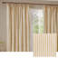 Hebden 100% Cotton Blackout Curtain Panel Pair-121434981-121434974
