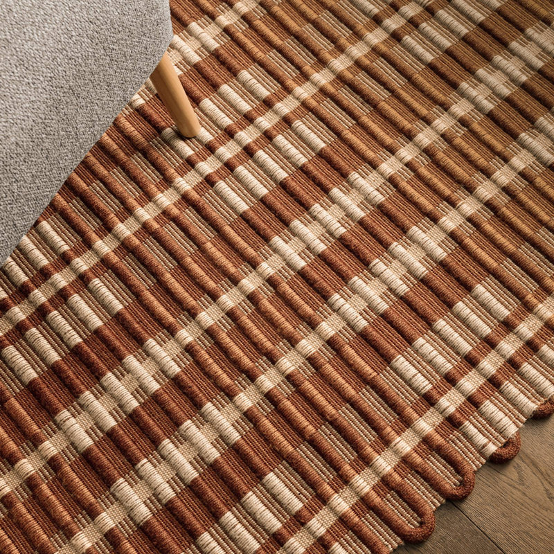 Rectangle Geometric Hand Loomed Kilim, Rectangle 120 x 170cm