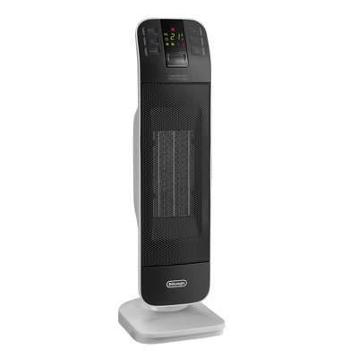  Capsule Tower Ceramic Heater