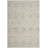 Amritpal Hand Loomed Wool And Cotton With Latex Geometric Rug-1623587788