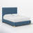 Benita Upholstered Standard Bed-71071233-87103102