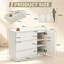 90 cm W Chest of 3 Drawers