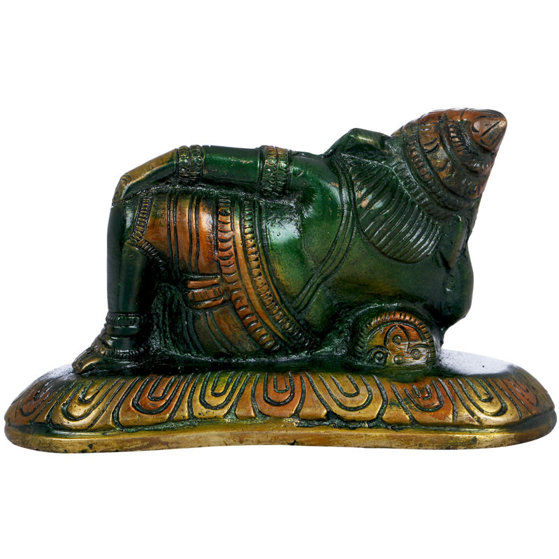 Ganesha relaxant