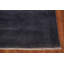 Tapis bleu marine Gabbeh 6 x 8