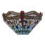 Nappi Flush Mounted Sconce