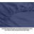 Milan Collection 1000 Thread Count 100% Cotton Sheet Set-27418841-24748581