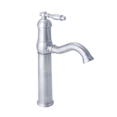 Vessel Sink Faucet Single-handle Bathroom Faucet