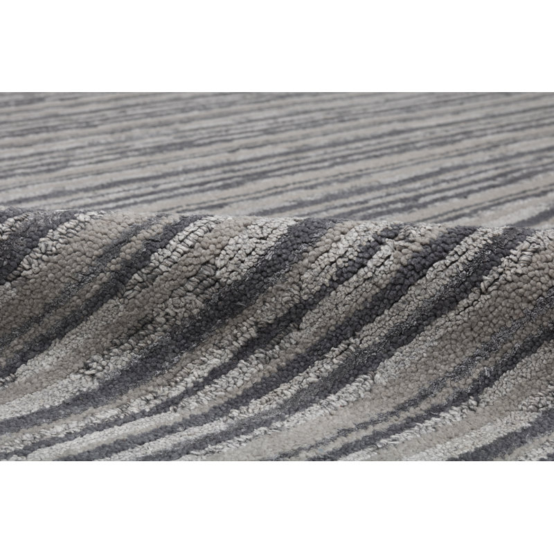 Rectangle Rectangle 10'2'' X 13'10" Area Rug