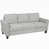 Light Gray Linen is out of stock