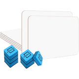 Dry Erase Board Interactive Whiteboard 9" x 12"