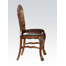 Steiner 25'' H Upholstered Parsons Chair