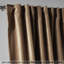 Rideau simple extra long et extra large en velours mat luxueux-71630037-71630038