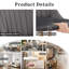 48.5cm H Upholstered Side Chair-665071306