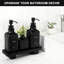 Ensemble de distributeur de savon Modern Kitchen-2084794468