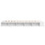 Vidaxl Bed Frame Engineered Wood-2050326770-2050326764