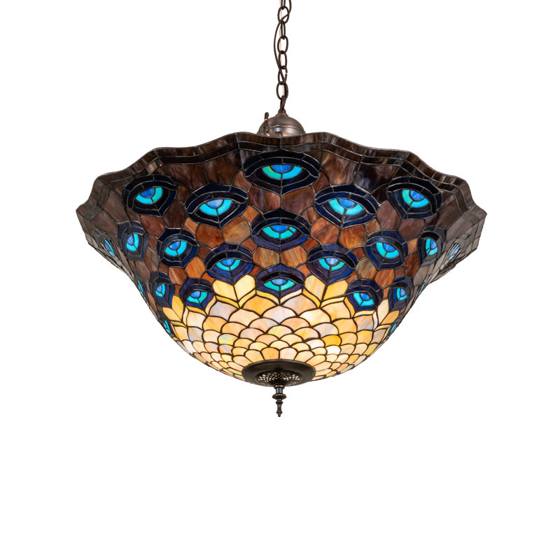 3 - Light Pendant