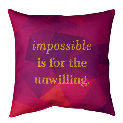 Coussin de sol