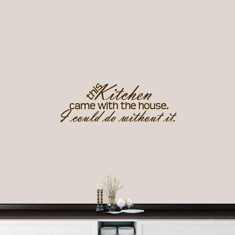 Non-Wall Damaging, Chocolate Brown