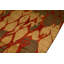 Himalayan Abstract Area Rug