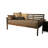Alhamdi Solid Wood Daybed-1032790298-1024406182
