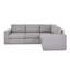 Canapé modulaire à 4 places Flex-127839215