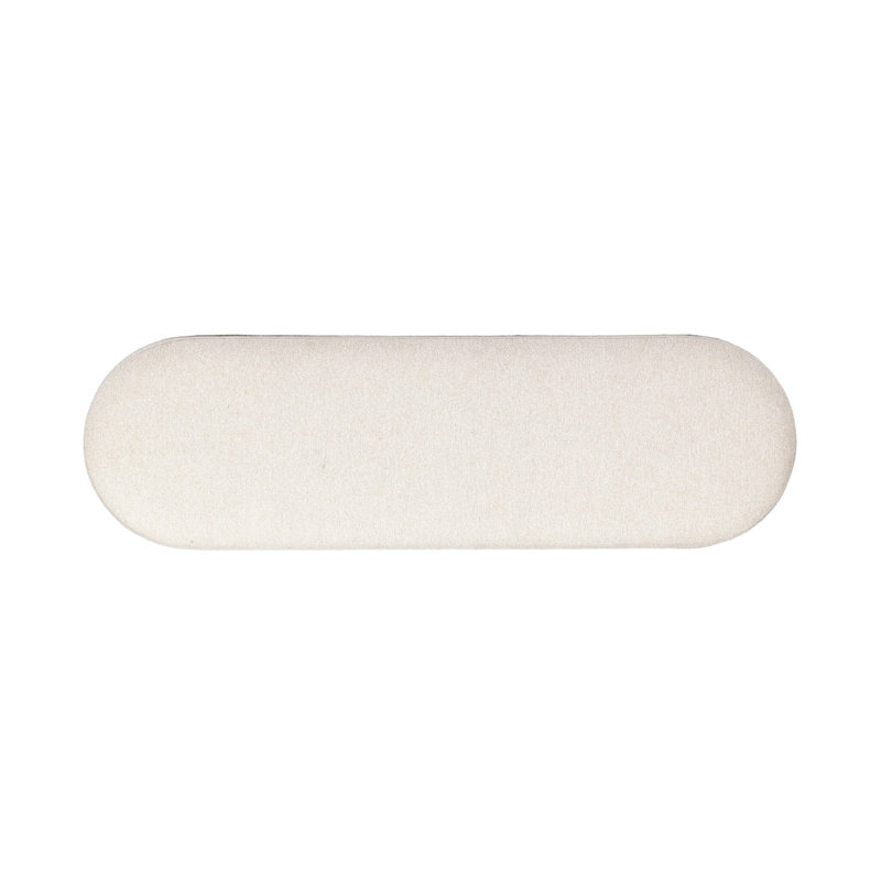 CORINNE Upholstered Bench
