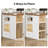 Dolison Computer Desk-1609738670