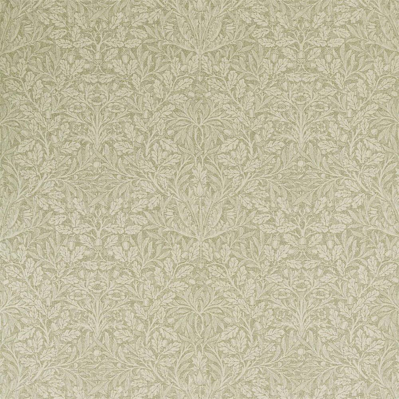 Acorn Fabric, Moss