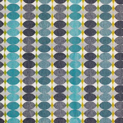Diverge Lagoon Fabric