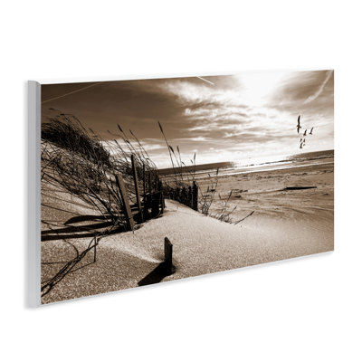 «Zen Sands Beach» par Noah Bay