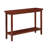 Gwen 48" Console Table with Shelf-414109529