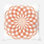 Plaid Microsuede Reversible Throw Pillow