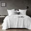 Édredon en duvet synthétique Gracie Mills Brielle-101215863