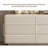 Makeup Vanity with Light mirror,3 drawers-1329098338